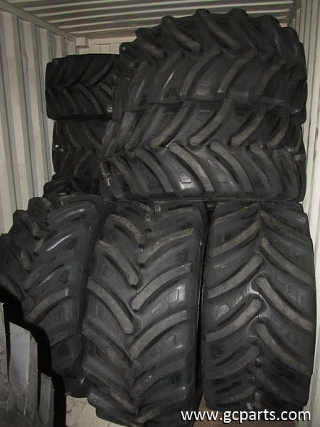 540/65R28 TIANLI AG RADIAL